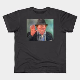 Uncle Buck Kids T-Shirt